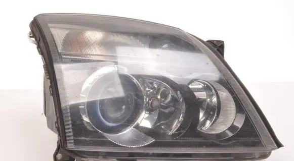 Opel Vectra C Headlight/headlamp 159872-00