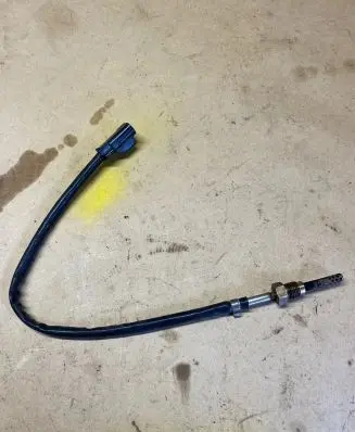 Volvo XC70 Exhaust gas temperature sensor 30751456A