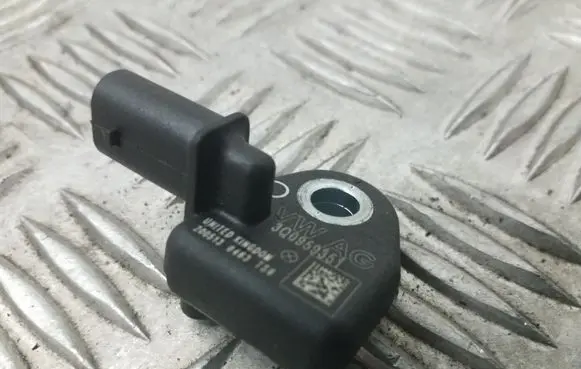 Seat Leon (5F) Airbag deployment crash/impact sensor 3Q0959351