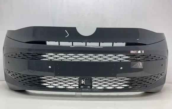 Volkswagen Transporter - Caravelle T7 Front bumper 7T0807221C