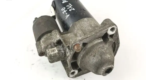 Volvo V70 Starter motor 0001108167