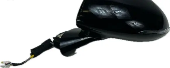 Hyundai Sonata DN8 Front door electric wing mirror 