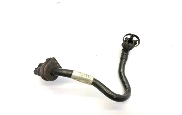 BMW 3 F30 F35 F31 Vacuum line/pipe/hose 7602047 760204702 11667602047