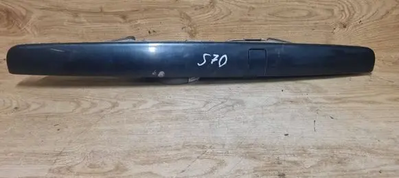 Volvo S70 V70 V70 XC Trunk door license plate light bar 09152705