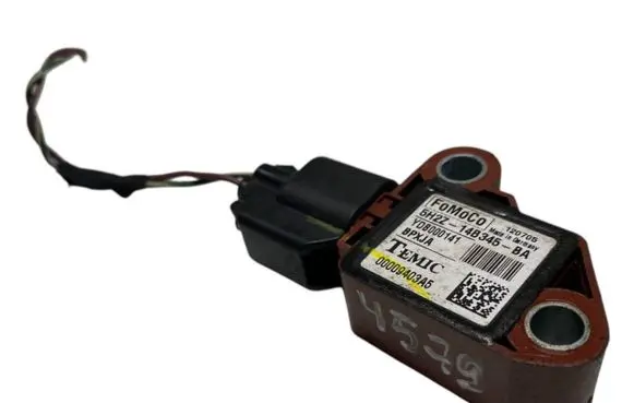 Land Rover Range Rover Sport L320 Airbag deployment crash/impact sensor 5H2Z14B345BA