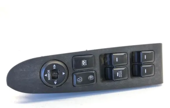 KIA Sportage Electric window control switch 