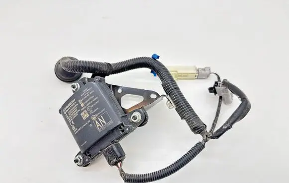 Blind spot module