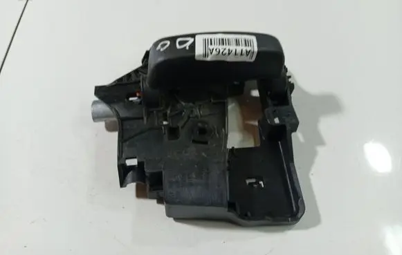 Citroen Berlingo Rear door interior handle 9682100677