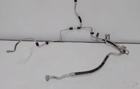Mini Cooper Countryman R60 Air conditioning (A/C) pipe/hose 9806518