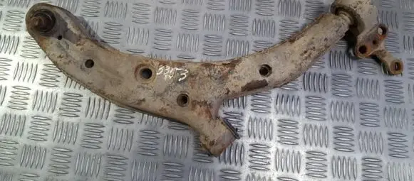 Nissan Almera Front lower control arm/wishbone