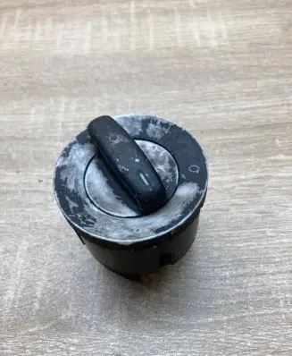 Volkswagen Touran I Light switch 1T0941431C