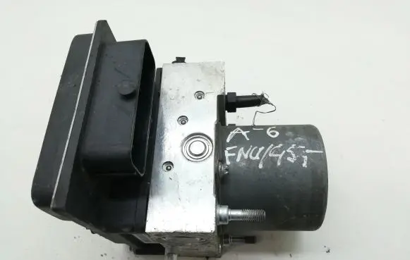 Audi A6 S6 C6 4F ABS Pump 0265234111