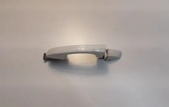 Skoda Kamiq Rear door exterior handle 5G0837205H
