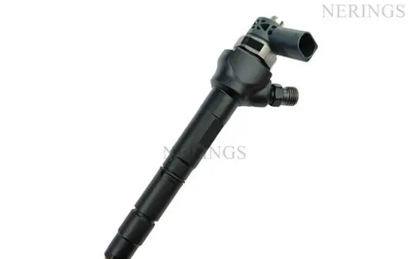 Volkswagen Golf Sportsvan Fuel injector 0445110473 0986435259