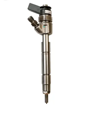 Mercedes-Benz B W245 Fuel injector 0986435189
