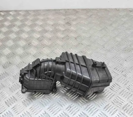 Intake manifold