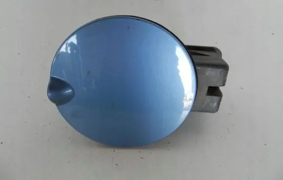 Ford Ka Fuel tank cap trim 