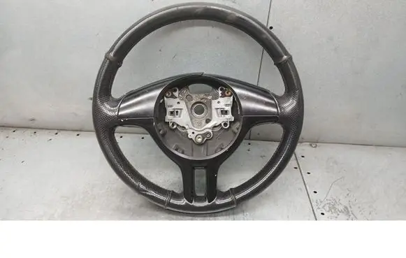 BMW 3 E46 Steering wheel 