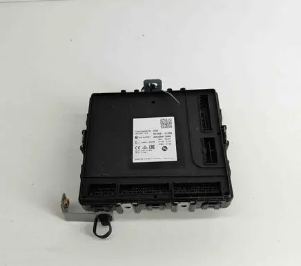 KIA Soul Central body control module A3C08917600 954B0J2330