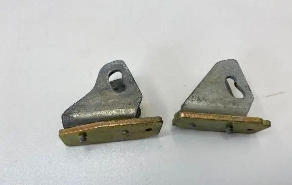 Mercedes-Benz SLC C107 Other body part