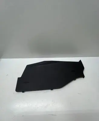 Audi A6 S6 C8 4K Wiper trim 4K1819447