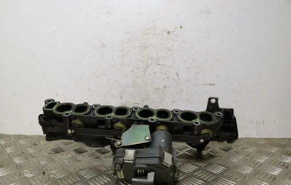Jeep Cherokee Intake manifold 55259081