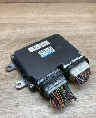 Mazda 6 Engine control unit/module ECU LFH118881E E6T54472H4