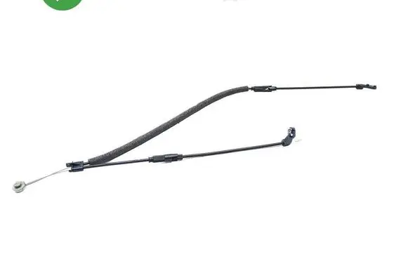 Volkswagen Eos Seat adjustment handle 710000205 8310621