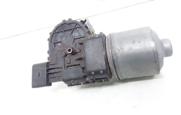 Seat Ibiza III (6L) Wiper motor 6Q2955119A 0390241526