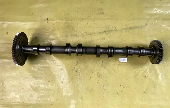 Mercedes-Benz B W245 Camshaft A6400700613