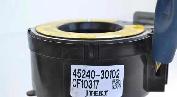 Lexus GS 300 350 430 450H Airbag slip ring squib (SRS ring)