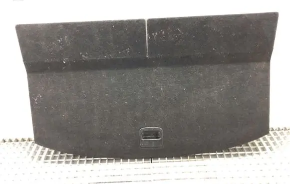 Mazda CX-9 Trunk/boot floor carpet liner 