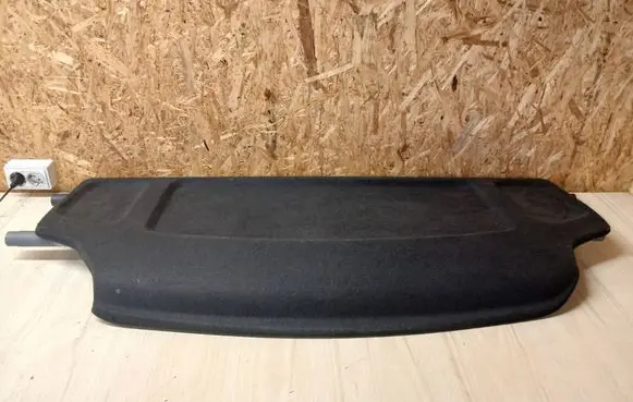 Toyota Yaris Verso Parcel shelf 6433052030