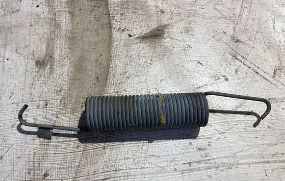 BMW 3 F30 F35 F31 Tailgate/trunk/boot tension spring 725569311