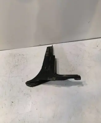 Headlight/headlamp mounting bracket
