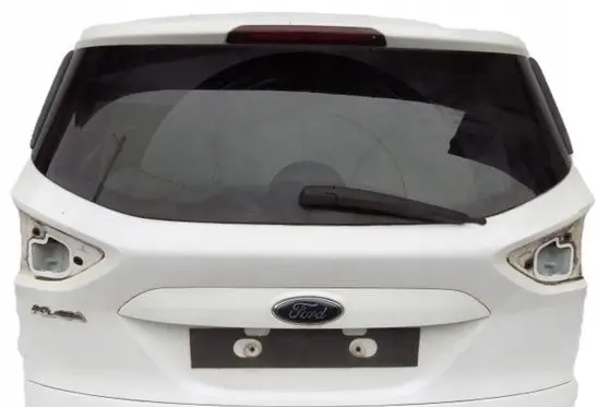 Ford Kuga II Tailgate/trunk/boot lid