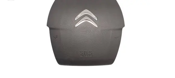 Citroen C4 II Steering wheel airbag 96871568ZD 0307739D