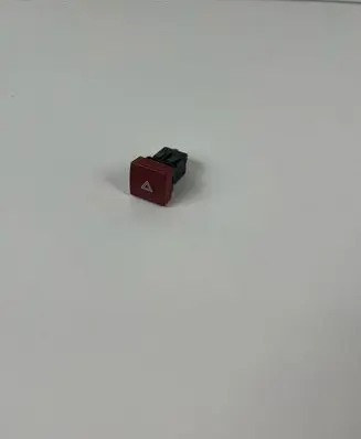 Citroen Berlingo Hazard light switch 96583113KR