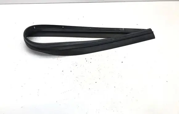 Toyota C-HR II Other sill/pillar trim element 67863-F4010