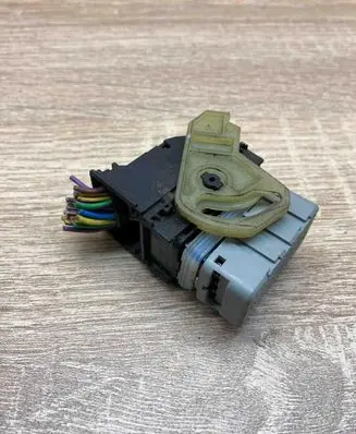 Volkswagen Polo III 6N 6N2 6NF Plug wire 1719683 817196836