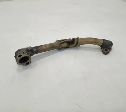KIA Ceed EGR valve line/pipe/hose