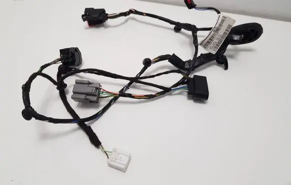 Ford B-MAX Rear door wiring loom AV1T14A584GJG