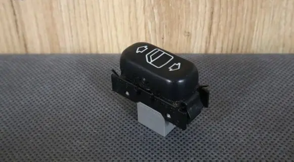 Mercedes-Benz SLK R170 Quarter vent window switch 1708201510 A1708201510