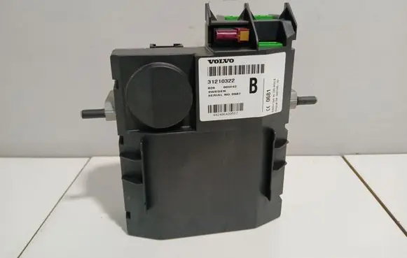 Volvo XC90 Phone control unit/module 31210322