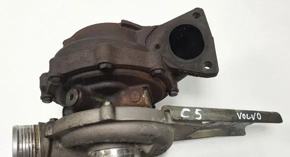 Volvo XC90 Turbo 30757079