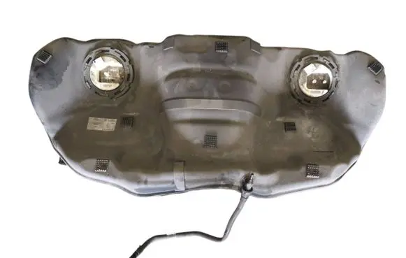 Maserati Ghibli Fuel tank 