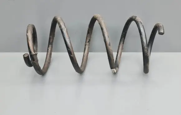 KIA Venga Front coil spring