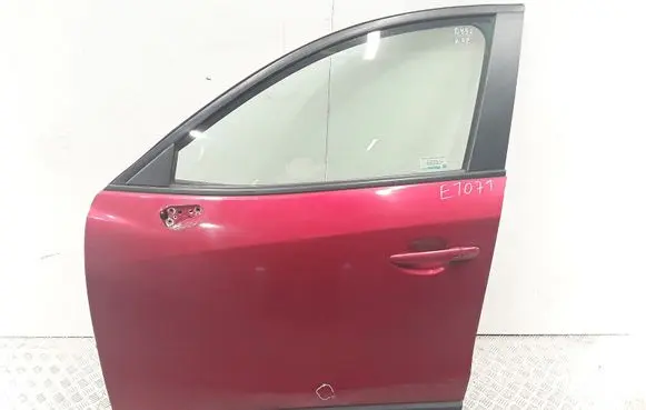 Mazda CX-5 Front door 