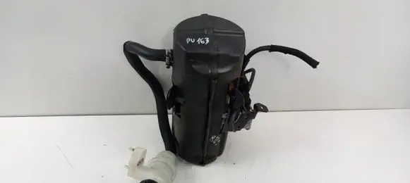 Citroen Jumpy Power steering pump