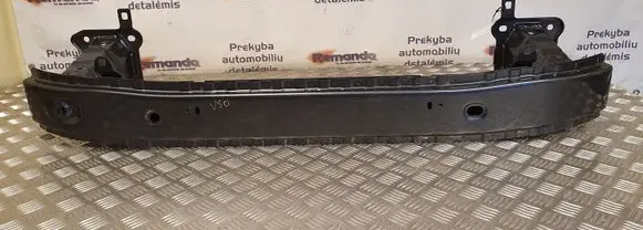 Volvo V50 Front bumper cross member